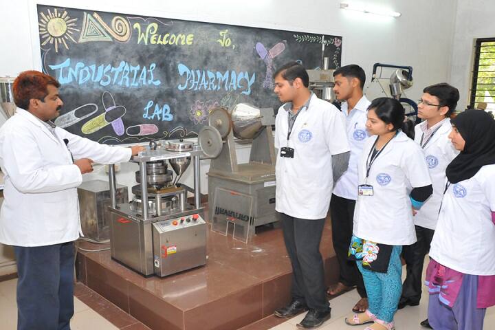 laboratory